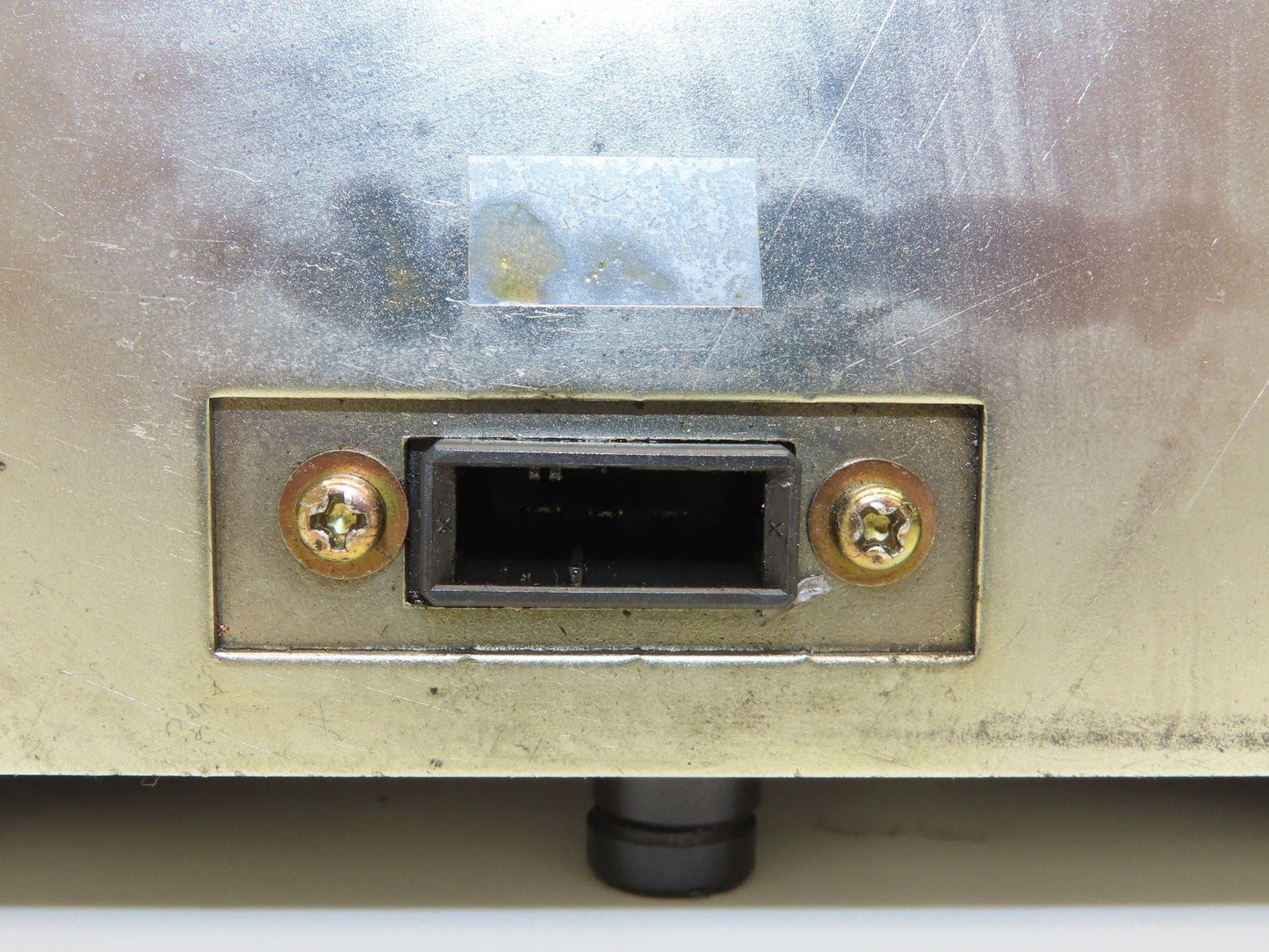 Okuma Electrical Cabinet Cooler Heat Exchanger 43" x 14-1/2" x 3½"