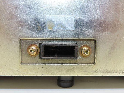 Okuma Electrical Cabinet Cooler Heat Exchanger 43" x 14-1/2" x 3½"