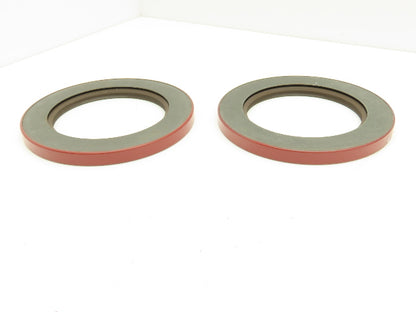Hyster HY2035569 Oil Seal 6-1/4" OD 4-3/8" ID 1/2" W Lot of 2