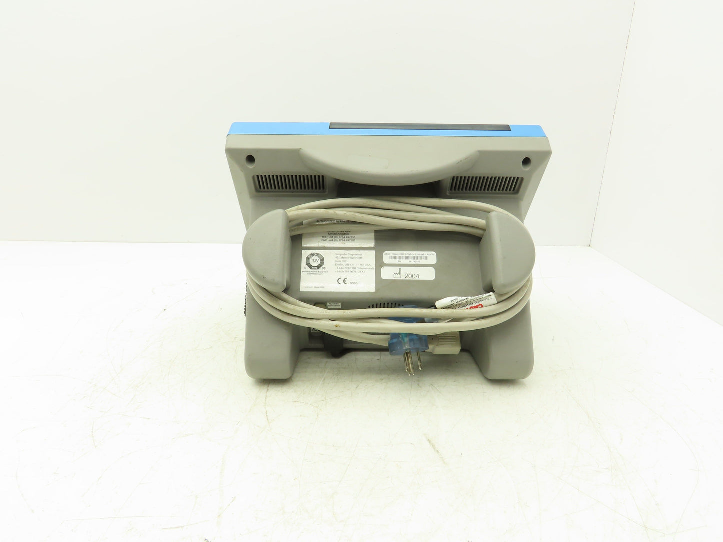 Neoprobe 2200 Neoprobe NEO2000 Gamma Detection System No Probe