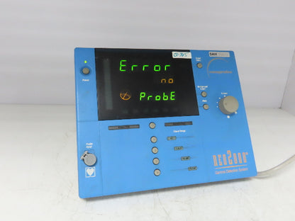 Neoprobe 2200 Neoprobe NEO2000 Gamma Detection System No Probe