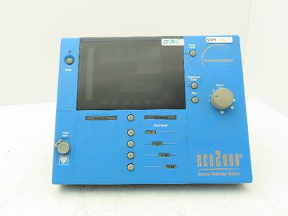 Neoprobe 2200 Neoprobe NEO2000 Gamma Detection System No Probe