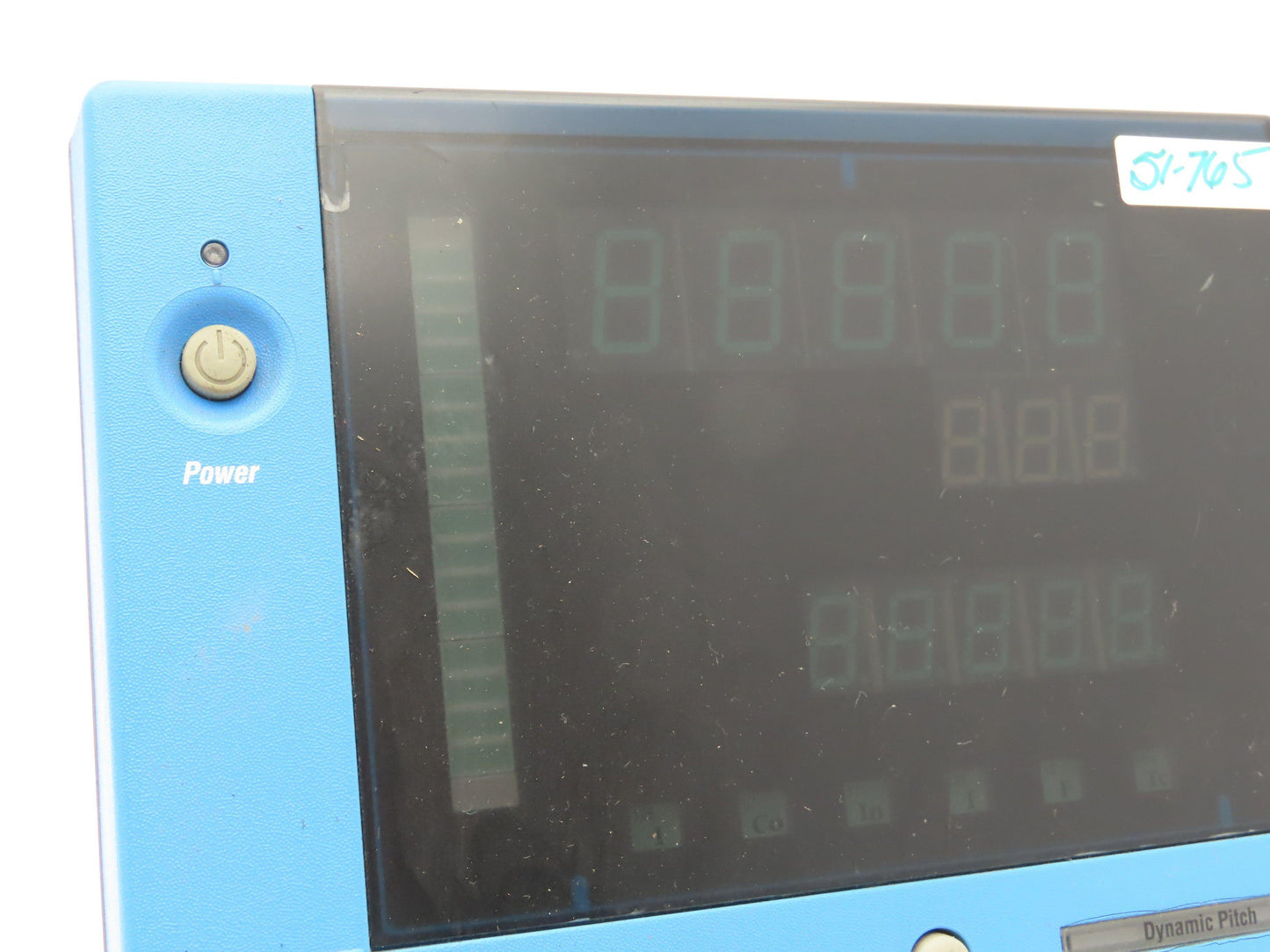 Neoprobe 2200 Neoprobe NEO2000 Gamma Detection System No Probe