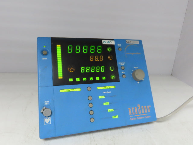 Neoprobe 2200 Neoprobe NEO2000 Gamma Detection System No Probe