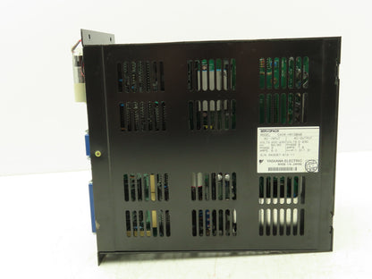 Yaskawa CACR-HR10BAB Servopack AC Servo Drive 230V 3ph input 0-230V 3ph Output