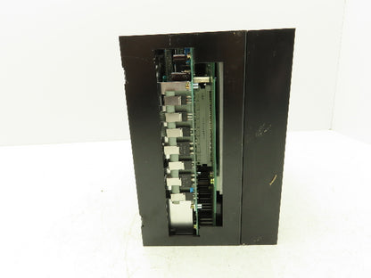 Yaskawa CACR-HR10BAB Servopack AC Servo Drive 230V 3ph input 0-230V 3ph Output