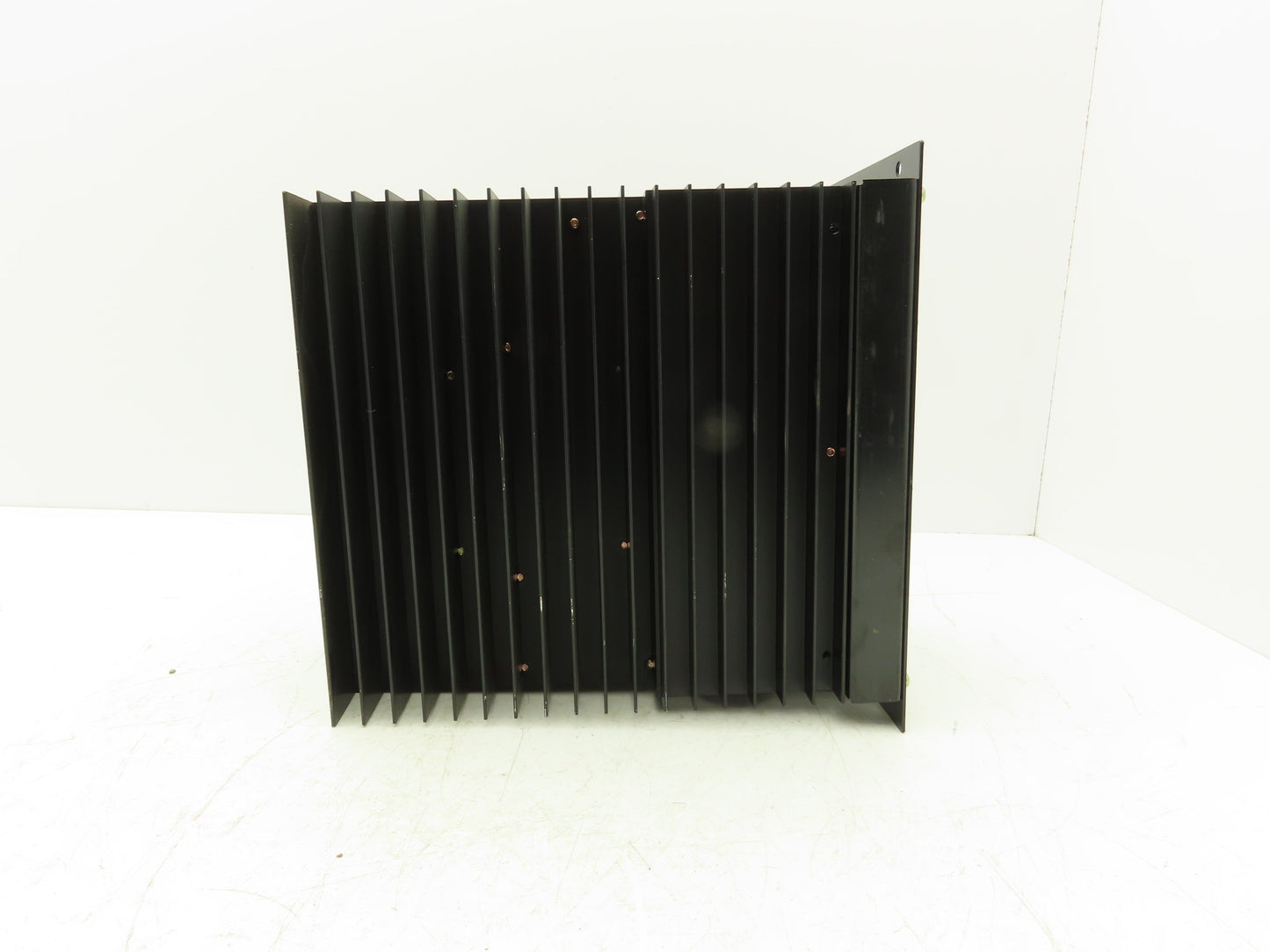 Yaskawa CACR-HR10BAB Servopack AC Servo Drive 230V 3ph input 0-230V 3ph Output