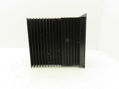 Yaskawa CACR-HR10BAB Servopack AC Servo Drive 230V 3ph input 0-230V 3ph Output