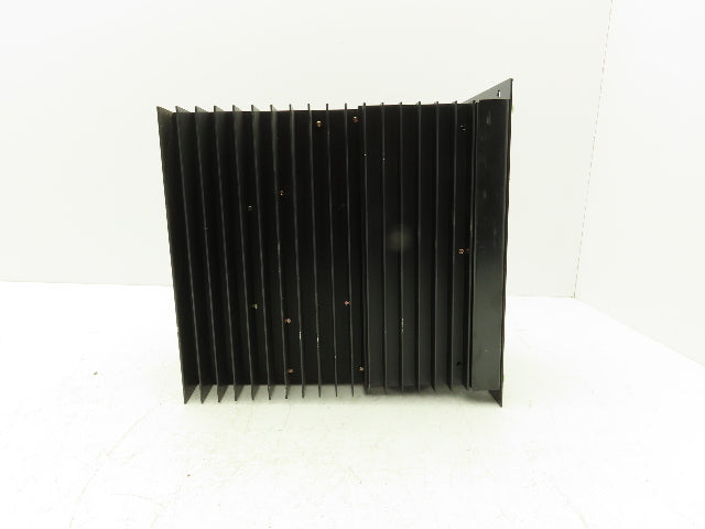 Yaskawa CACR-HR10BAB Servopack AC Servo Drive 230V 3ph input 0-230V 3ph Output