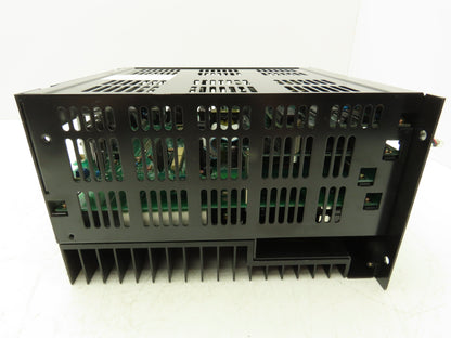 Yaskawa CACR-HR10BAB Servopack AC Servo Drive 230V 3ph input 0-230V 3ph Output