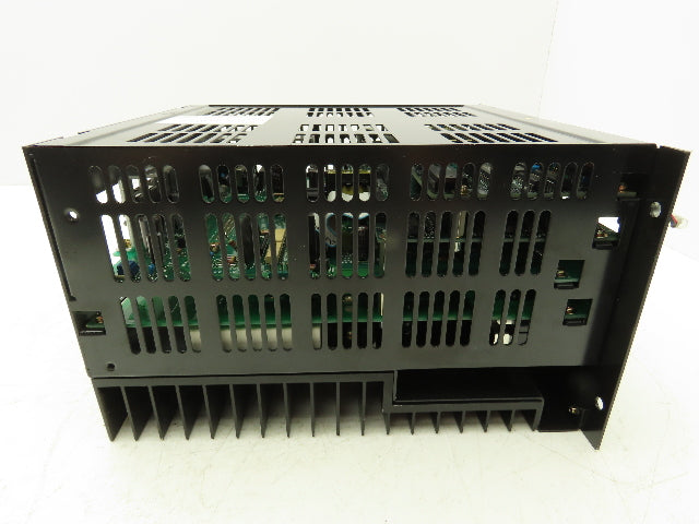 Yaskawa CACR-HR10BAB Servopack AC Servo Drive 230V 3ph input 0-230V 3ph Output