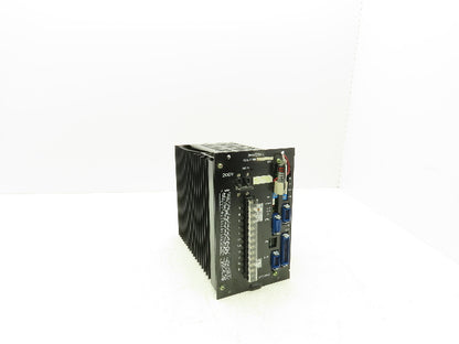 Yaskawa CACR-HR10BAB Servopack AC Servo Drive 230V 3ph input 0-230V 3ph Output