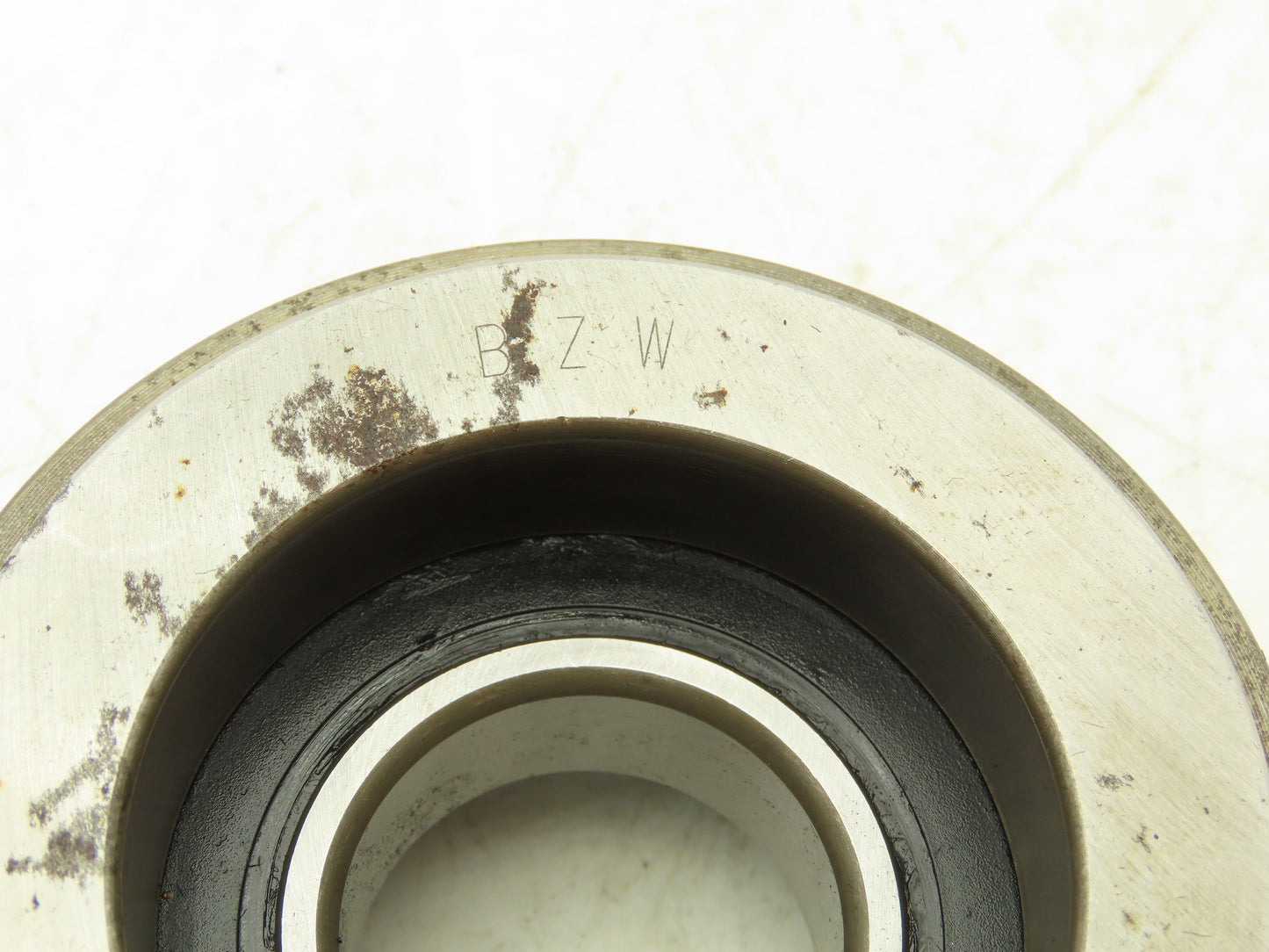 Hyster HY1379682 Chain Sheave For Chains 1" Wide 1-3/8" Bearing ID Lot of 2