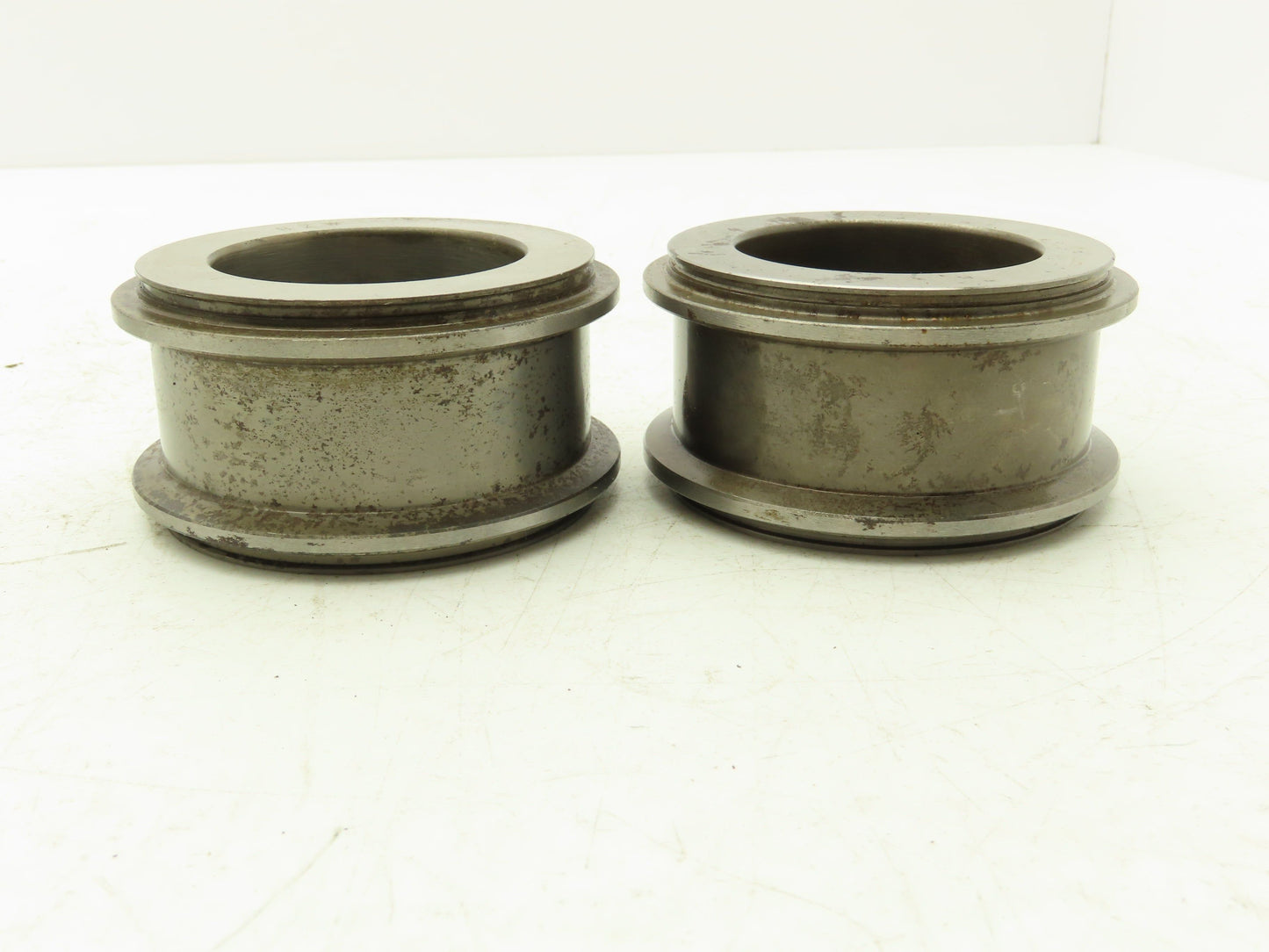 Hyster HY1379682 Chain Sheave For Chains 1" Wide 1-3/8" Bearing ID Lot of 2