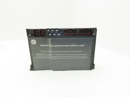 Hyster GE 116C6948G01 | LXD1-ZH Remanufactured Control Card With Regen Braking