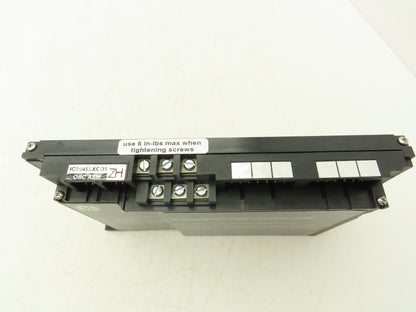 Hyster GE 116C6948G01 | LXD1-ZH Remanufactured Control Card With Regen Braking