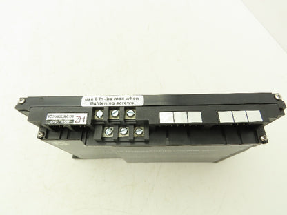 Hyster GE 116C6948G01 | LXD1-ZH Remanufactured Control Card With Regen Braking