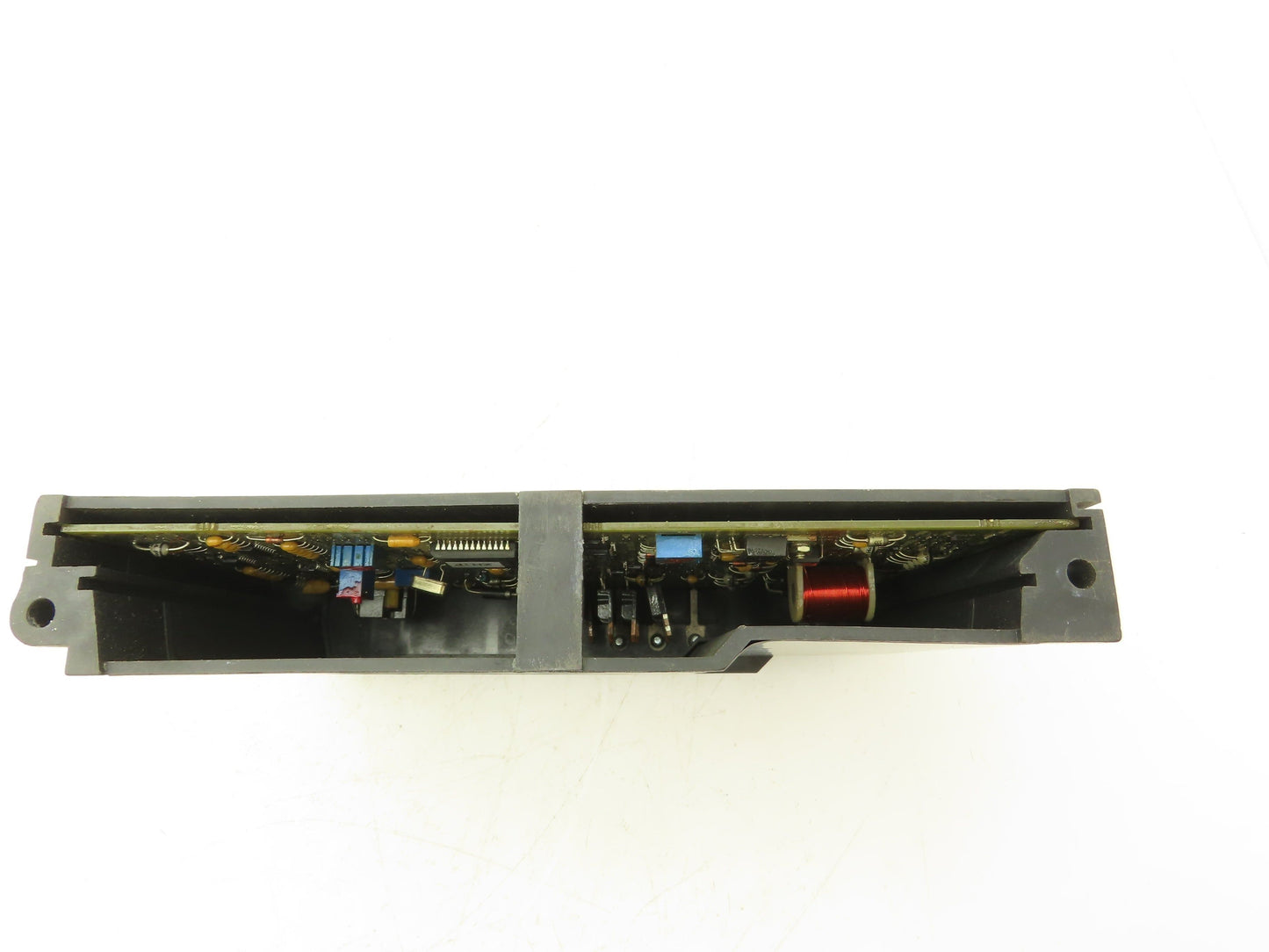 Hyster GE 116C6948G01 | LXD1-ZH Remanufactured Control Card With Regen Braking