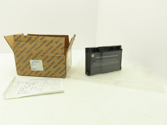 Hyster GE 116C6948G01 | LXD1-ZH Remanufactured Control Card With Regen Braking