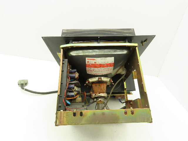 GMF Robotics A611-0001-0092 Terminal Unit Keyboard/ CRT Monitor