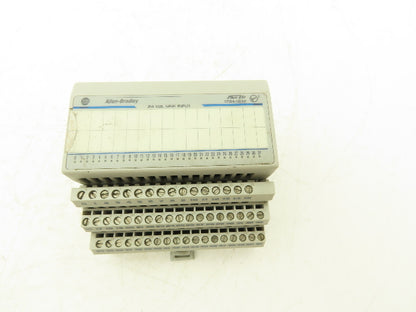 Allen Bradley 1794-IB32 DC Sink Input 32PT 24vDC