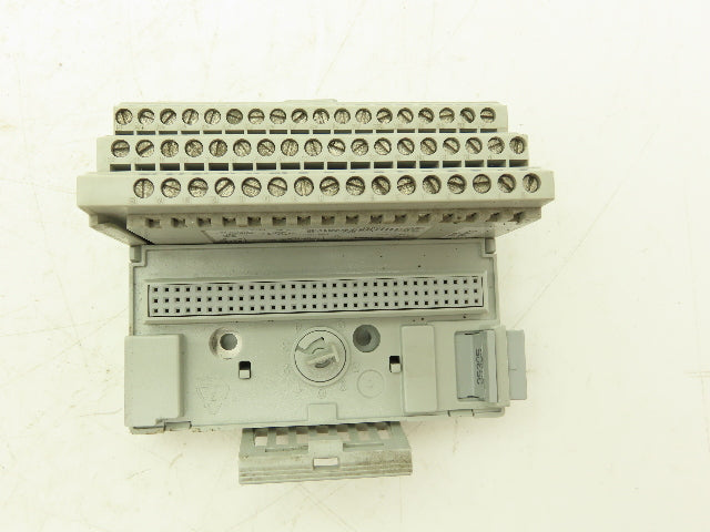 Allen Bradley 1794-IB32 DC Sink Input 32PT 24vDC