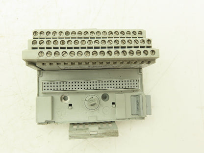 Allen Bradley 1794-IB32 DC Sink Input 32PT 24vDC
