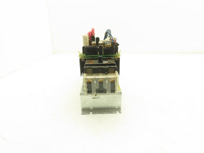 Fanuc A05B-2452-C471 Robotic Drive Emergency Stop Assembly 3 Pole 30A
