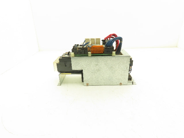 Fanuc A05B-2452-C471 Robotic Drive Emergency Stop Assembly 3 Pole 30A