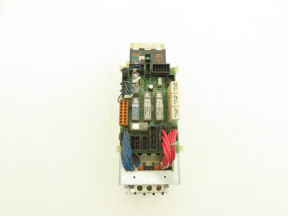 Fanuc A05B-2452-C471 Robotic Drive Emergency Stop Assembly 3 Pole 30A