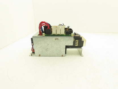 Fanuc A05B-2452-C471 Robotic Drive Emergency Stop Assembly 3 Pole 30A