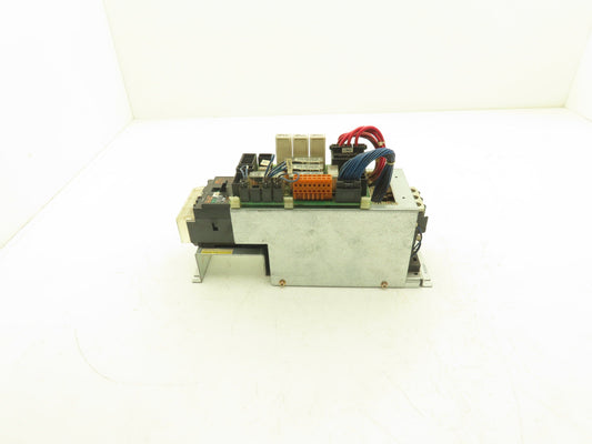 Fanuc A05B-2452-C471 Robotic Drive Emergency Stop Assembly 3 Pole 30A