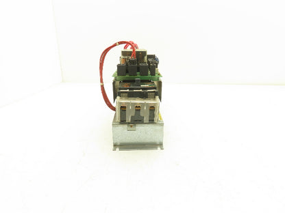 Fanuc A05B-2400-C453 Robotic Drive Emergency Stop Assembly 3 Pole 30A