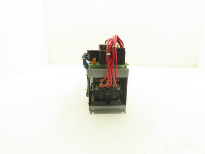 Fanuc A05B-2400-C453 Robotic Drive Emergency Stop Assembly 3 Pole 30A
