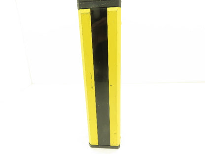Sick AGSE 300-1211 Light curtain Receiver 24VDC 110/230VAC 6m Range 293mm