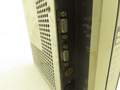 Modicon PC-E984-385 Programmable Controller 115/230VAC 16K Memory