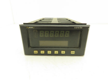Sciemetric 1103 Sigmeter Panel Meter