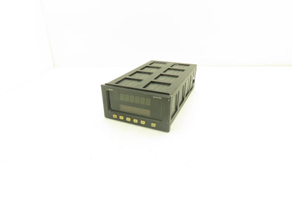 Sciemetric 1103 Sigmeter Panel Meter