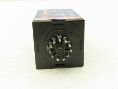 ATC 314 3-Ranger Off Delay Adjustable TDR 120vAC 60Hz 0-100 Seconds