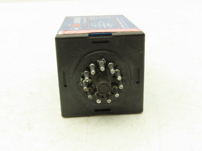ATC 314 3-Ranger Off Delay Adjustable TDR 120vAC 60Hz 0-100 Seconds