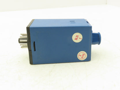 ATC 314 3-Ranger Off Delay Adjustable TDR 120vAC 60Hz 0-100 Seconds