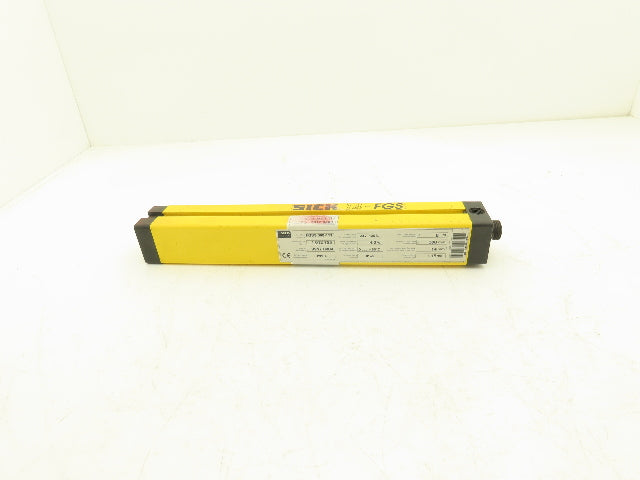 Sick FGSE 300-111 Light Curtain Receiver 300mm Height 6m sensing Distance 24V