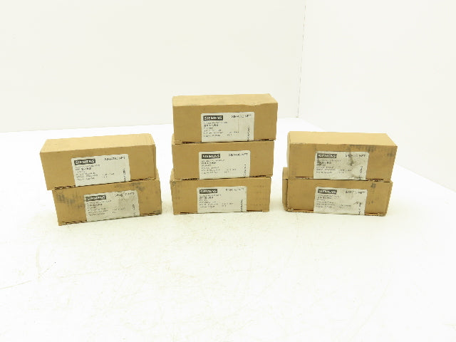 Siemens 6GK1901-1FC00-0AA0 Accessory Cabling Kit RJ45 Outlet