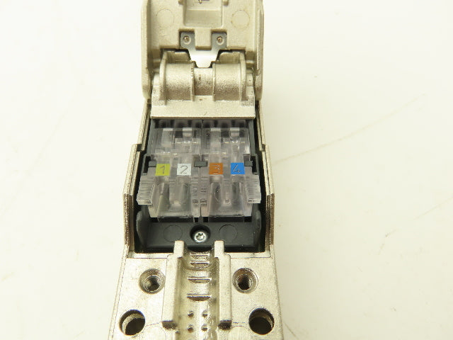 Siemens 6GK1901-1FC00-0AA0 Accessory Cabling Kit RJ45 Outlet