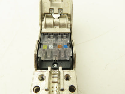 Siemens 6GK1901-1FC00-0AA0 Accessory Cabling Kit RJ45 Outlet