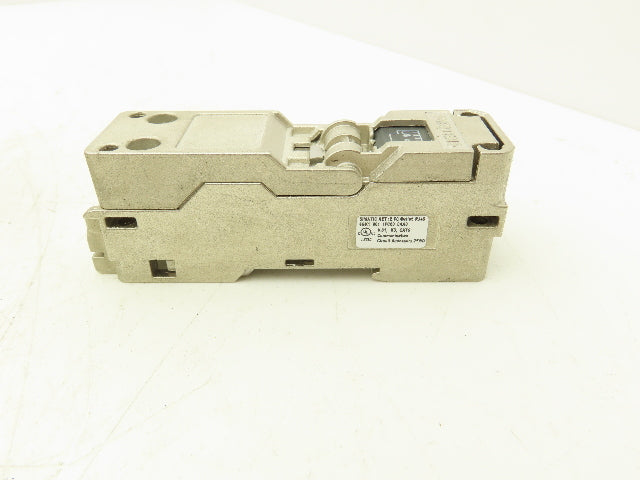 Siemens 6GK1901-1FC00-0AA0 Accessory Cabling Kit RJ45 Outlet