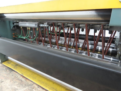 Hytrol Prosort 36" Conveyor Pivot Wheel Diverter Pneumatic 2-Way Transfer Sorter