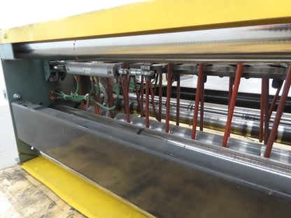 Hytrol Prosort 36" Conveyor Pivot Wheel Diverter Pneumatic 2-Way Transfer Sorter