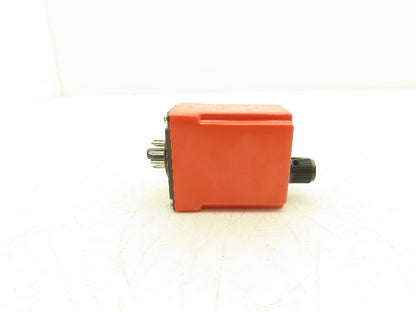 NCC T1K-10-461 Solid State Timer 0.1-10 Seconds