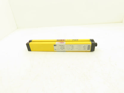 Sick FGSS 300-111 Light Curtain Emitter 300mm Height 6m sensing Distance 24V